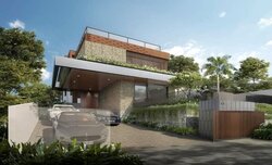 Jurong Park (D21), Detached #457157511